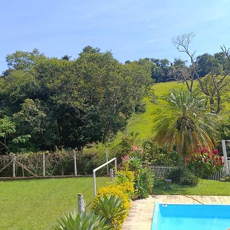 Villa Chacara Sonho Meu Pinhalzinho  Esterno foto