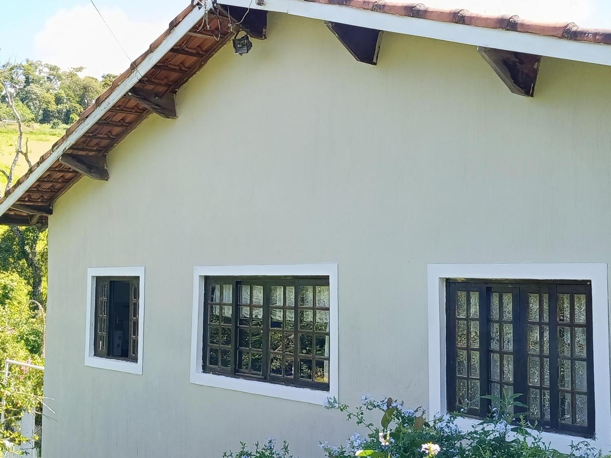 Villa Chacara Sonho Meu Pinhalzinho  Esterno foto