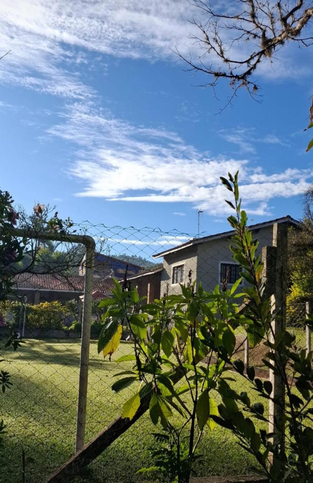 Villa Chacara Sonho Meu Pinhalzinho  Esterno foto