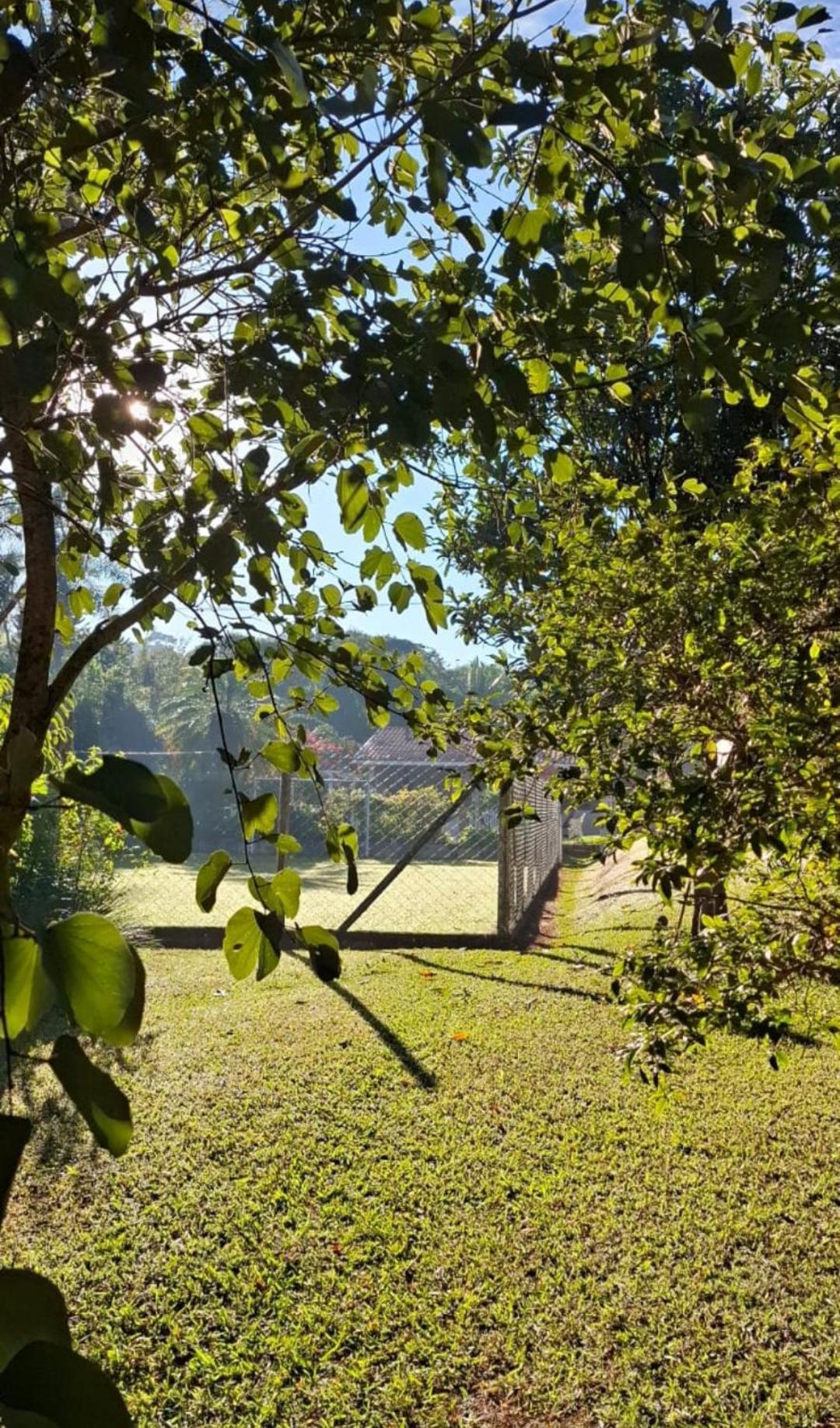 Villa Chacara Sonho Meu Pinhalzinho  Esterno foto